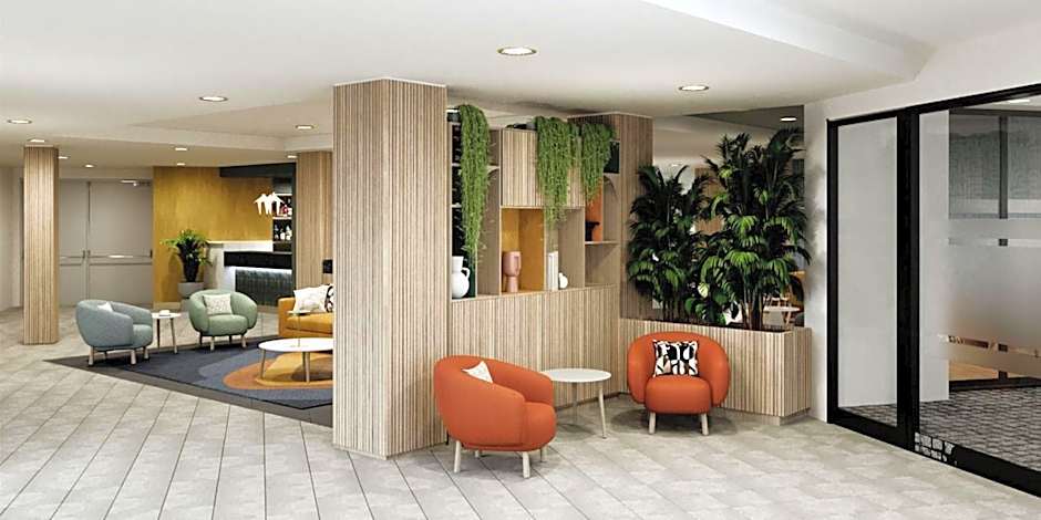 voco Parma & Congressi by IHG