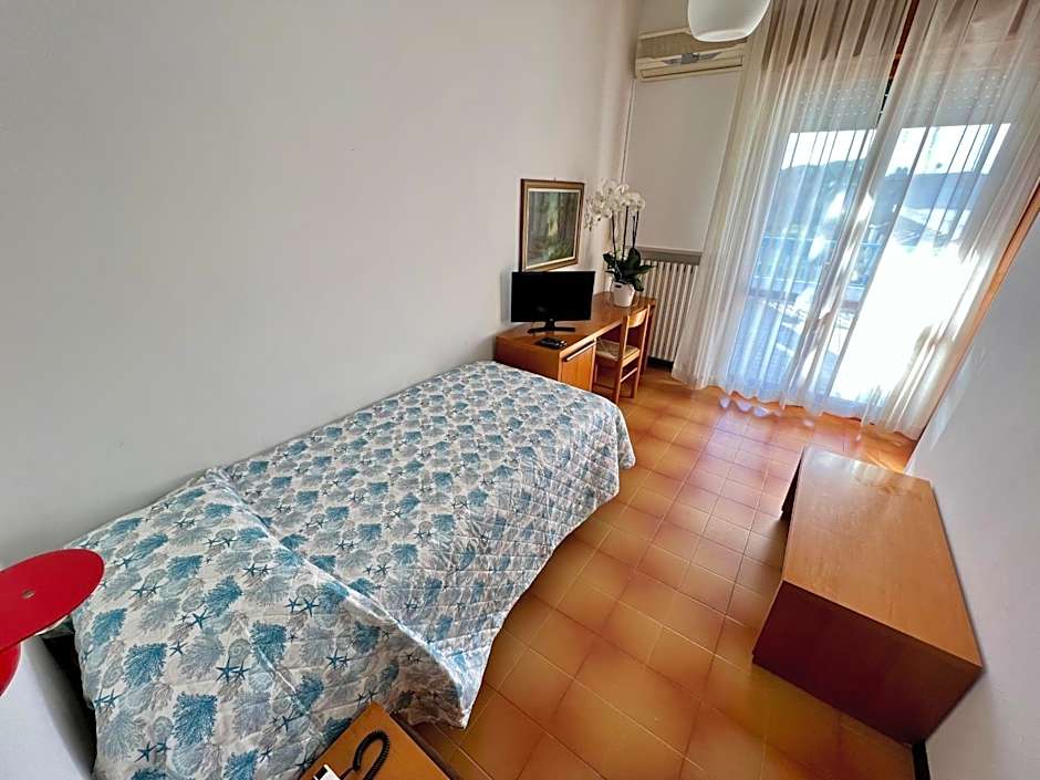 Hotel Ca' Bianca da Paolino