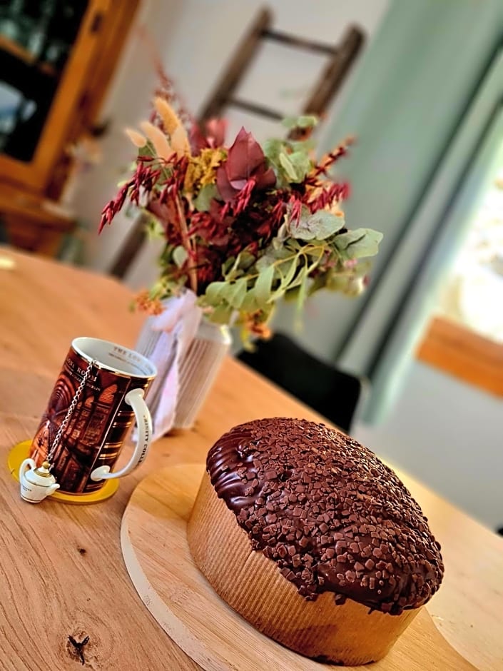 Chambres d'hôtes Les Peschiers