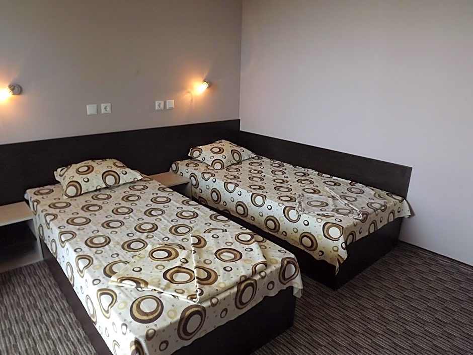 Hotel Silver - All Inclusive, Free parking