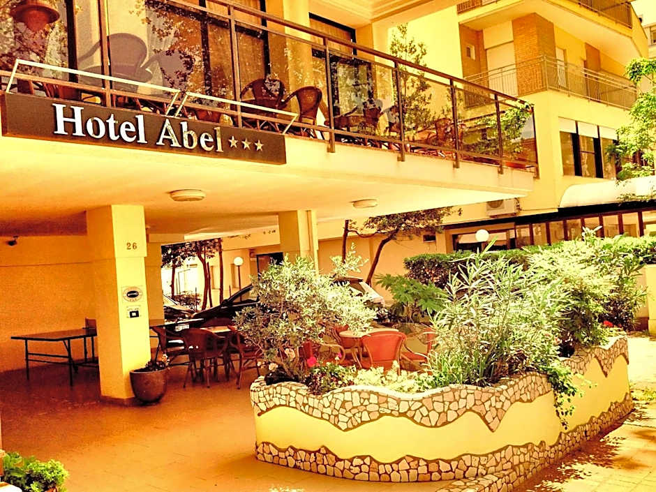 Hotel Abel & Residence