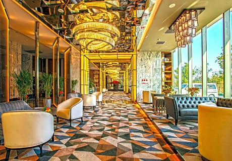 Ramada Plaza by Wyndham Nanxun