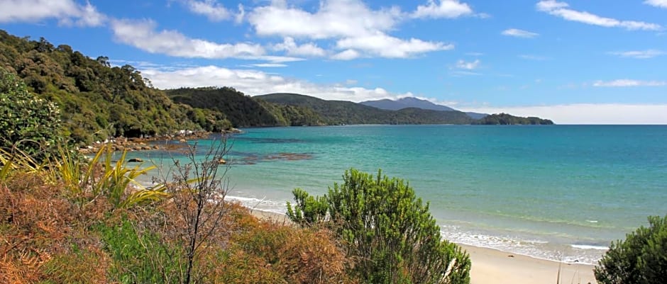 Kaka Retreat Motel, Stewart Island