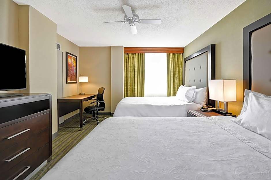 Homewood Suites By Hilton Dulles Int'L Airport