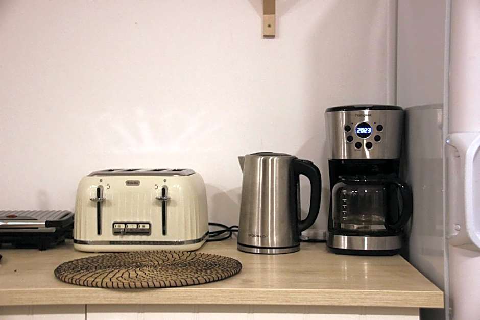 Hostel One Notting Hill