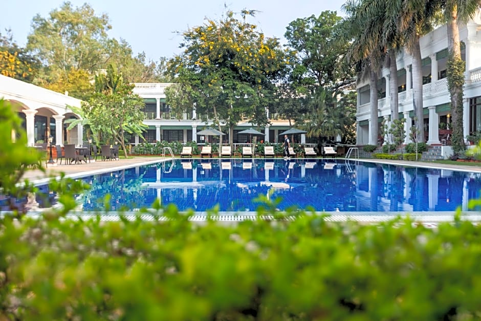 Hotel Jehan Numa Palace