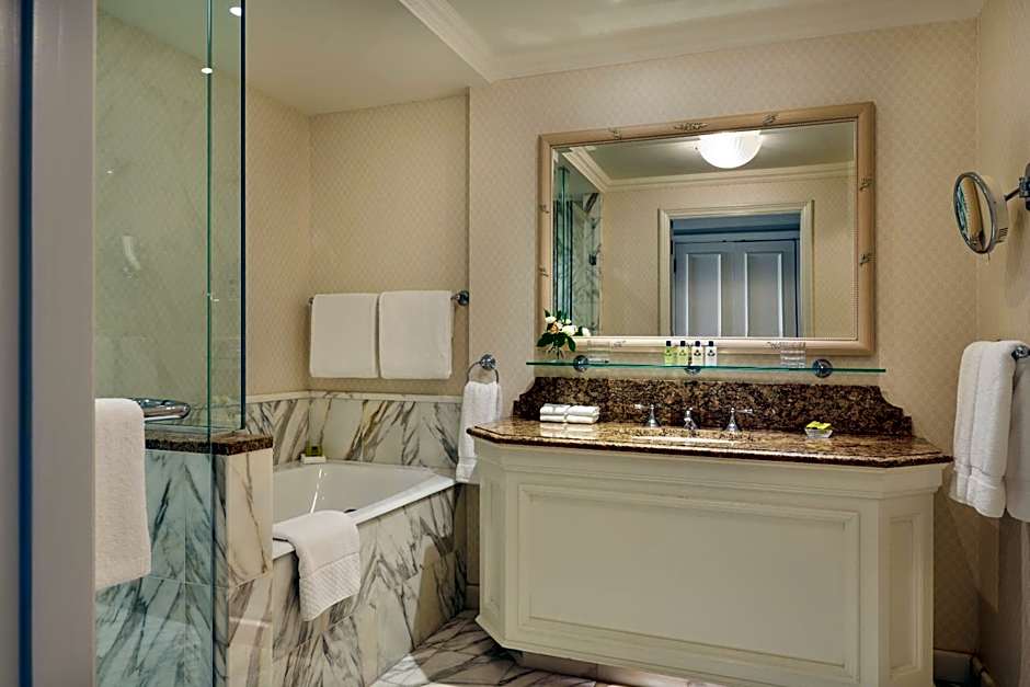 Intercontinental Dublin By IHG
