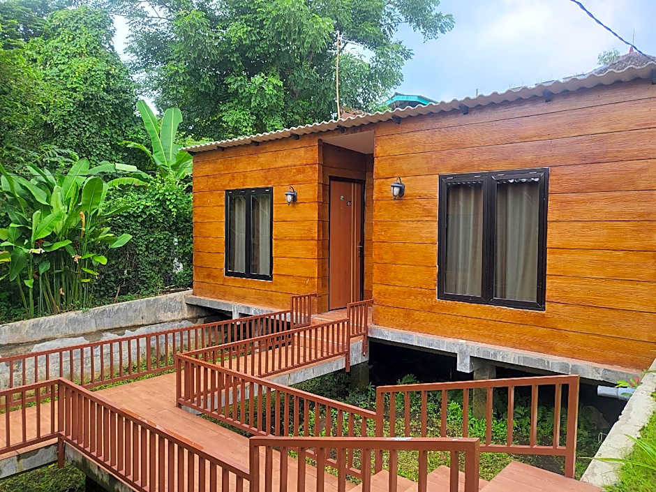 RedDoorz Syariah Near Wisata Durensewu Pandaan