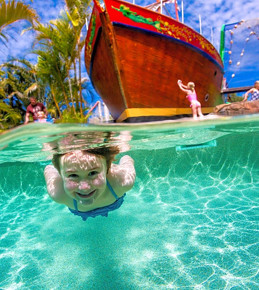 NRMA South West Rocks Holiday Park