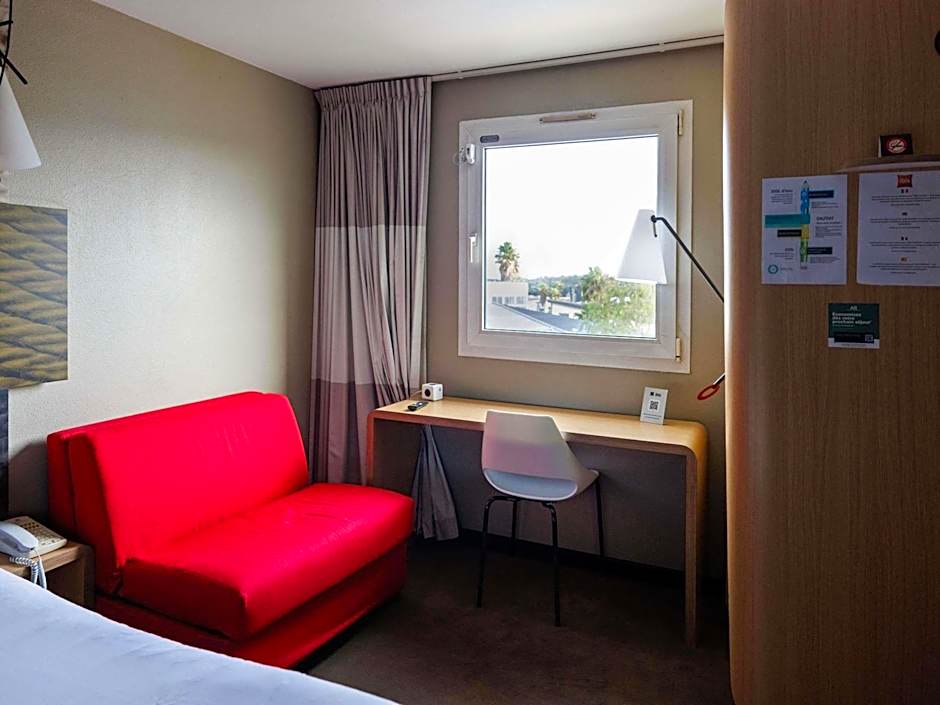 ibis Toulon La Valette
