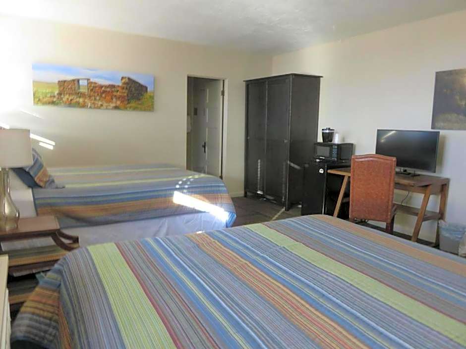 Hotel LaBonte