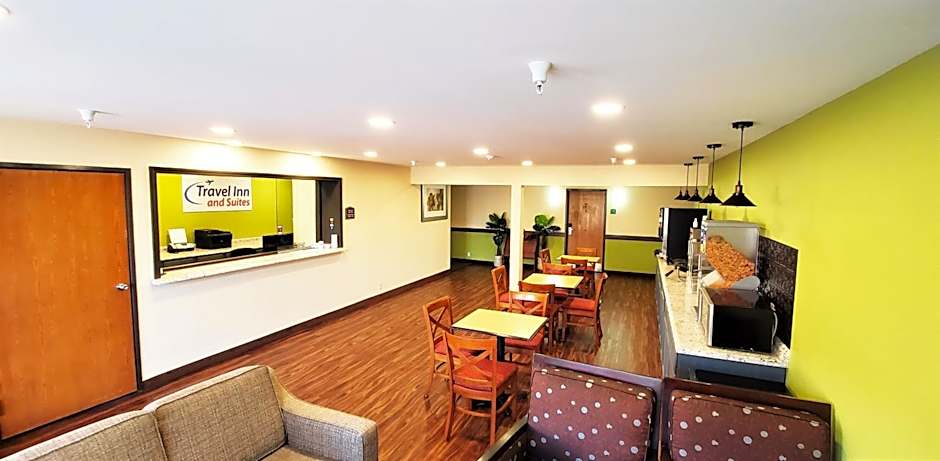 Travel Inn and Suites- Sikeston Miner I-55 exit-67