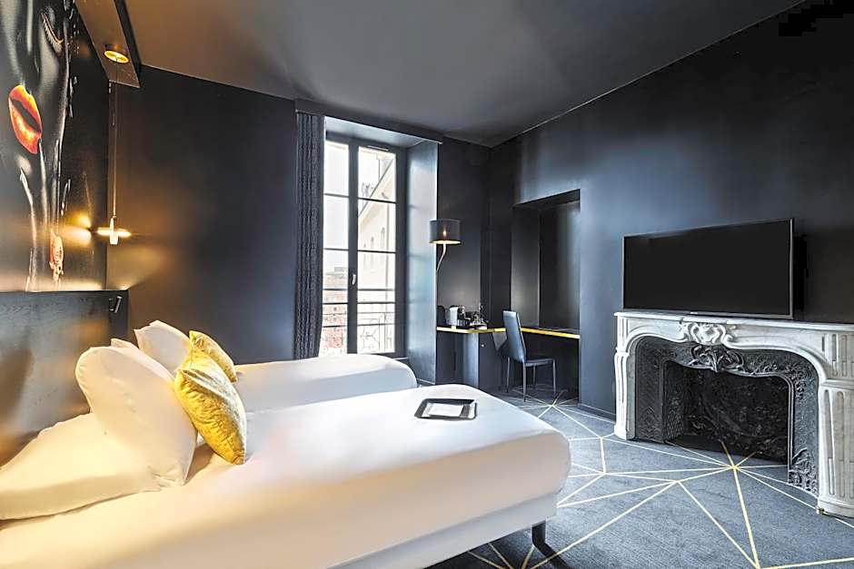 Leprince Hotel Spa, BW Premier Collection