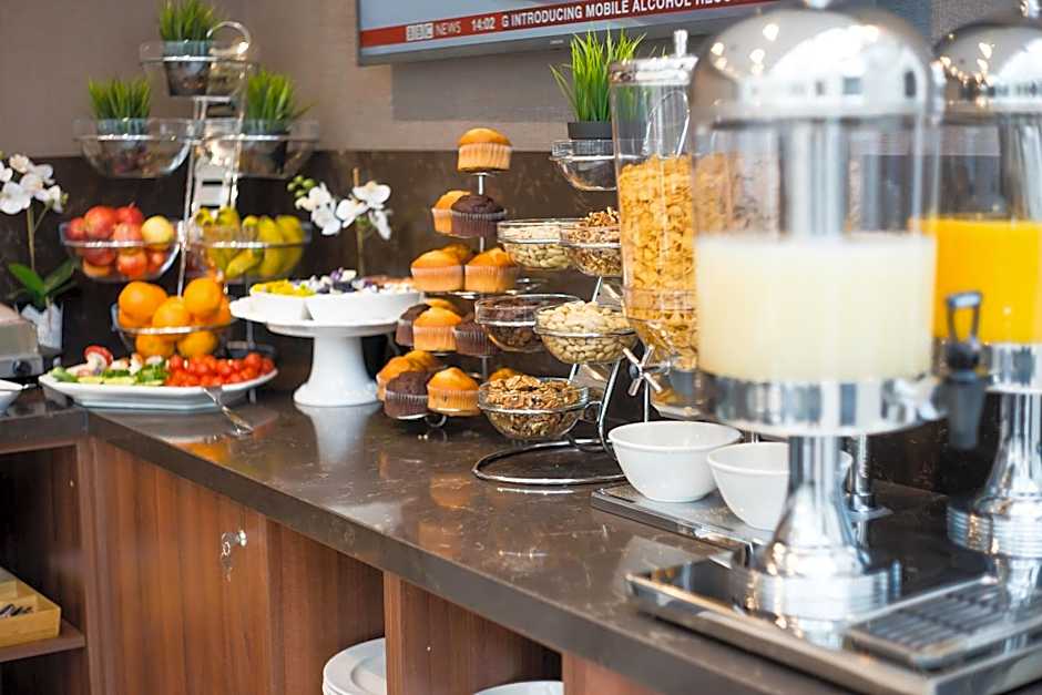 Kensington Prime Hotel