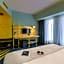 ibis Styles Bucharest Erbas