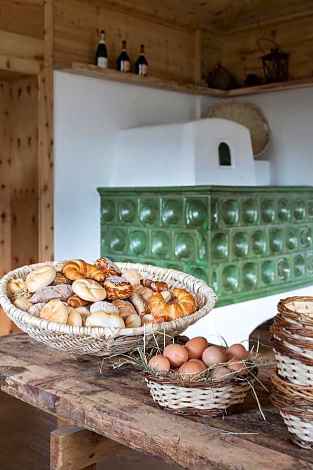 Berggasthaus Höllensteinhütte