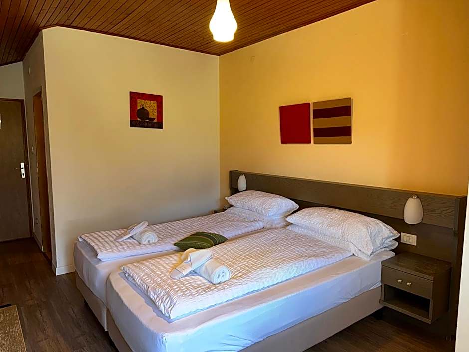 Garden Hotel Bellariva