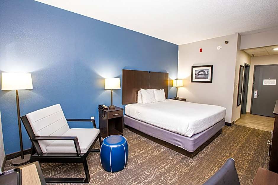 Best Western Rock Hill