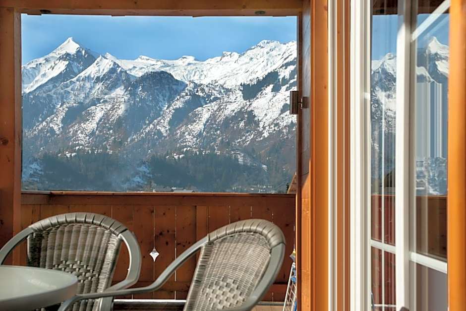 Aparthotel Waidmannsheil