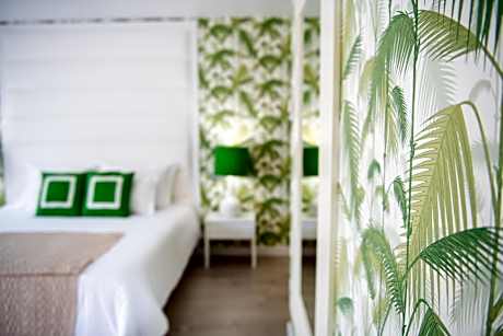 Family Villa (2 Adults + 2 Children)