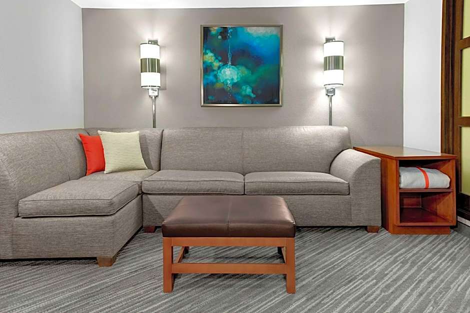 Hyatt Place Atlanta/Alpharetta/Windward Parkway