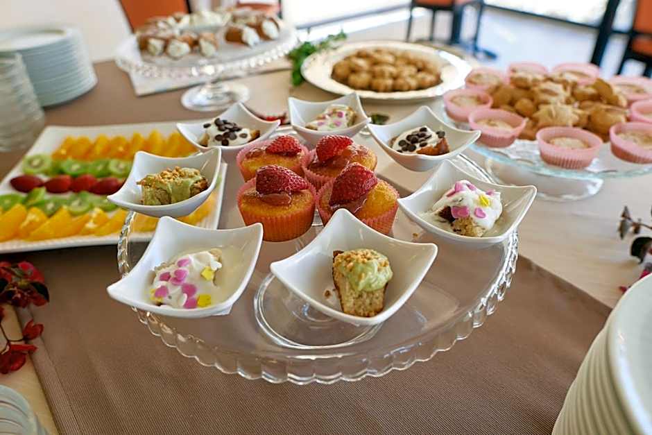 Baglio Dello Zingaro