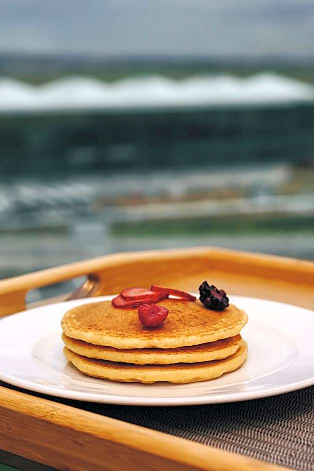 Holiday Inn & Suites - Mexico Felipe Angeles Airport By IHG