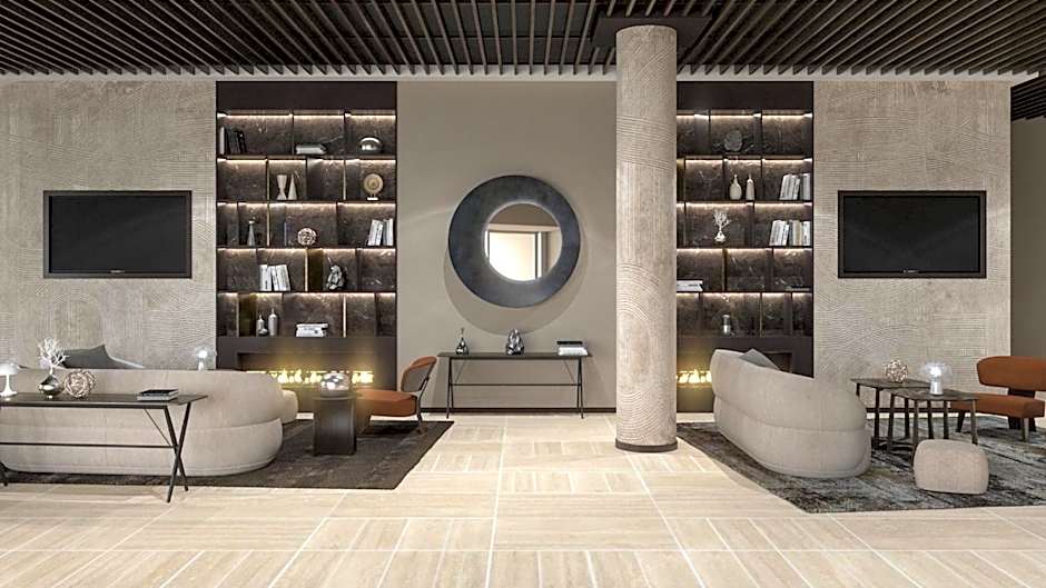 Radisson Blu Hotel, Bergamo ChorusLife