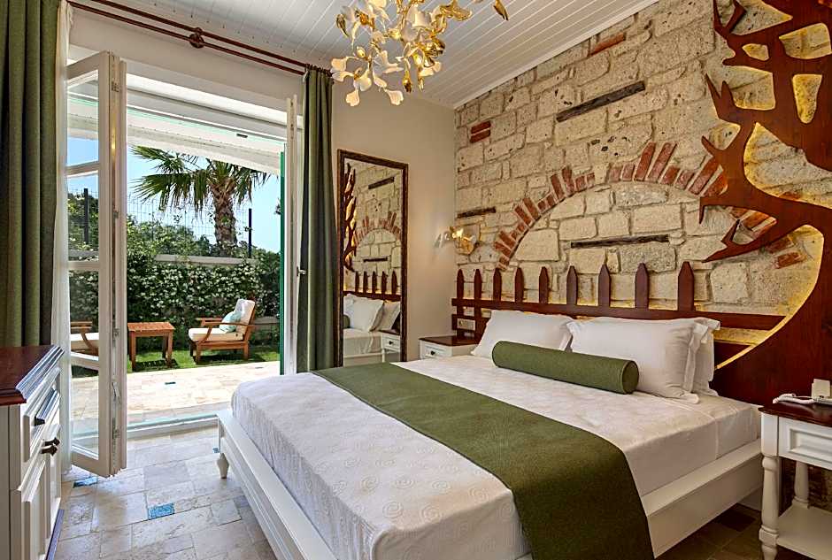 Alacati Monreve Hotel