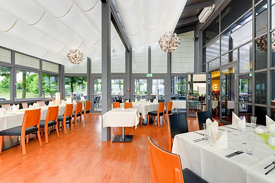 Novina Hotel Herzogenaurach Herzo-Base