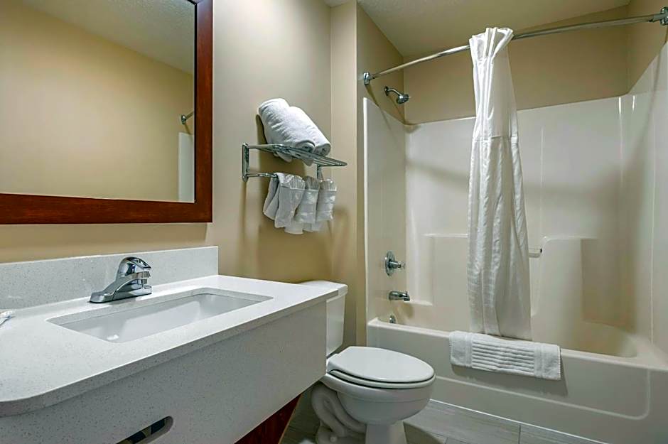 Comfort Inn Romeoville