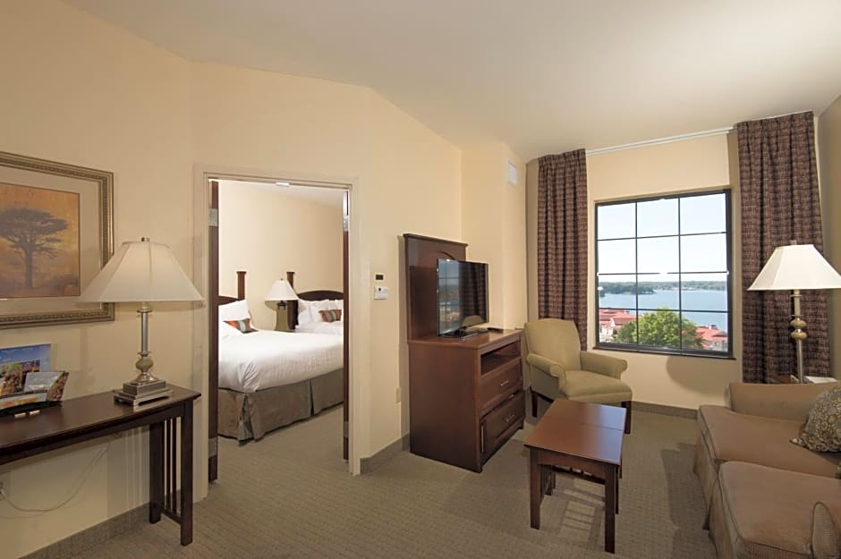 Staybridge Suites Hot Springs By IHG