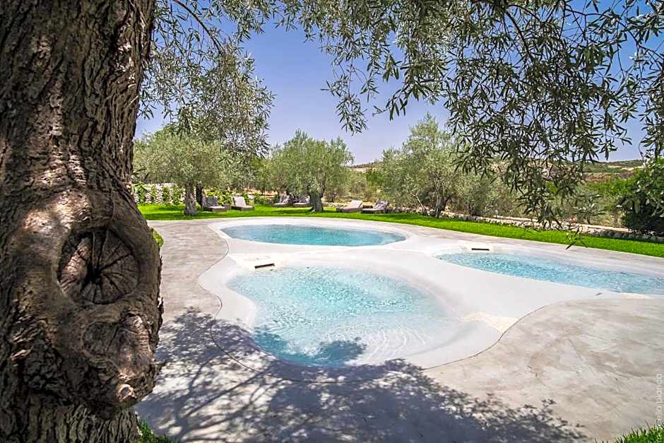 Masseria Degli Ulivi