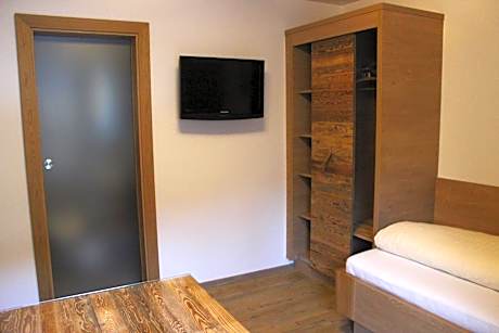 Small Twin Room