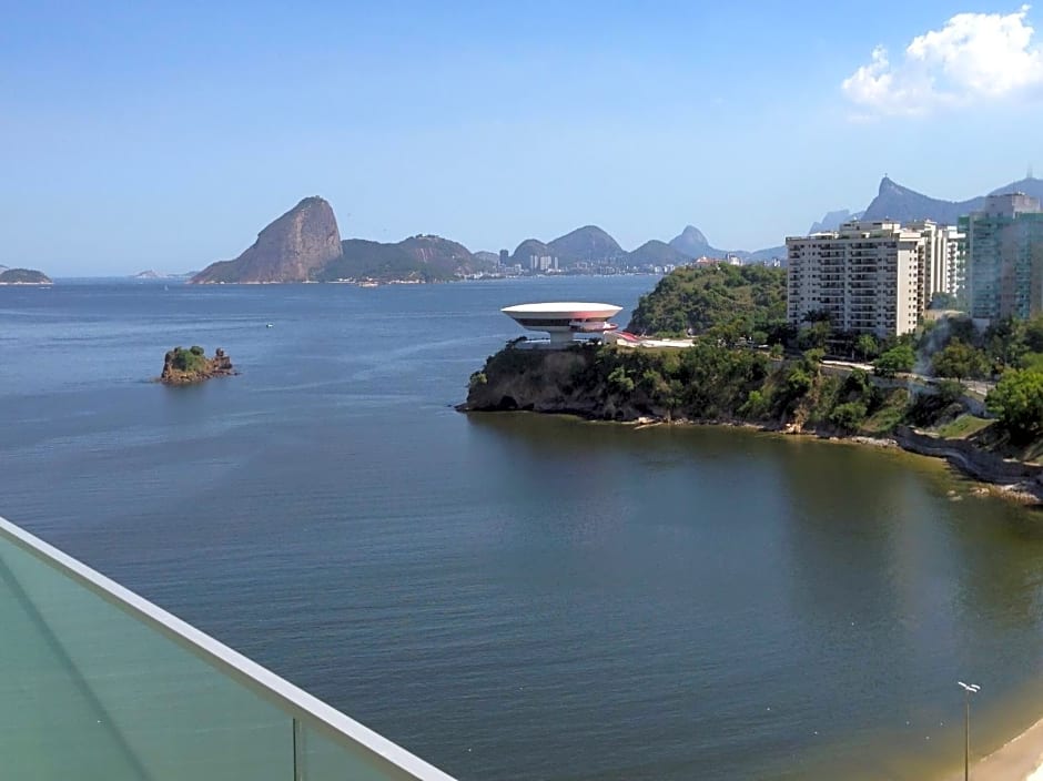 H Niteroi Hotel