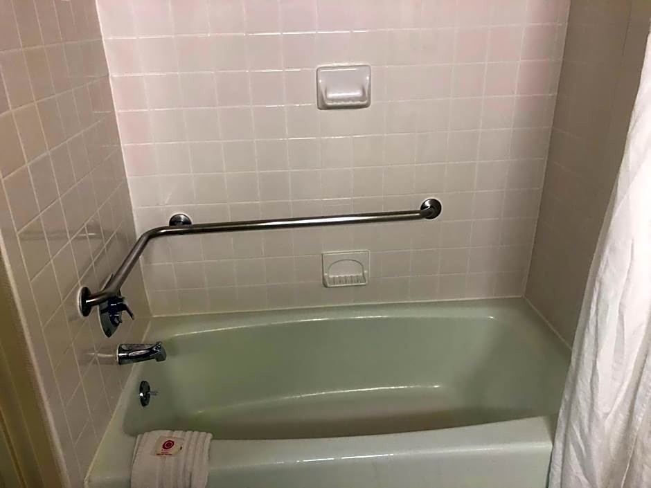 Comfort Inn Pentagon City – Arlington, VA