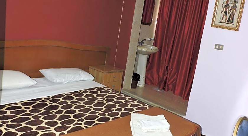 Valentine Inn