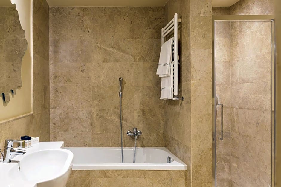 Grand Hotel Cavour