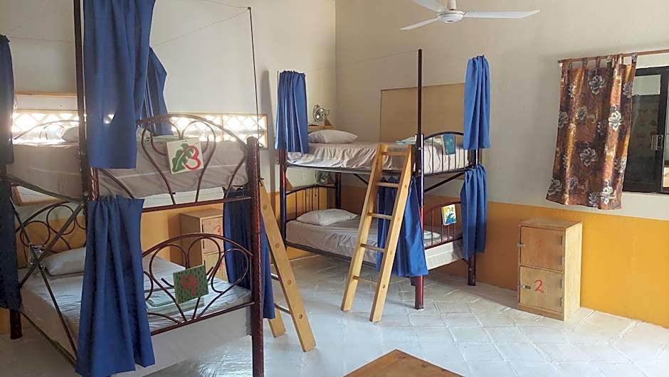 Tower Bridge Hostel