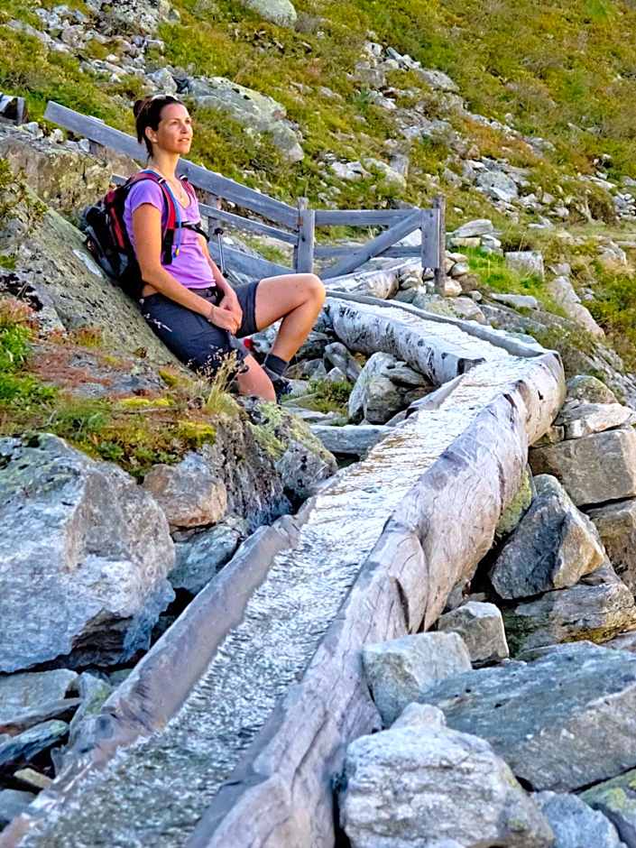 AKZENT Brauerei Hotel Hirsch