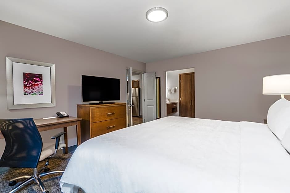Staybridge Suites Anchorage By IHG