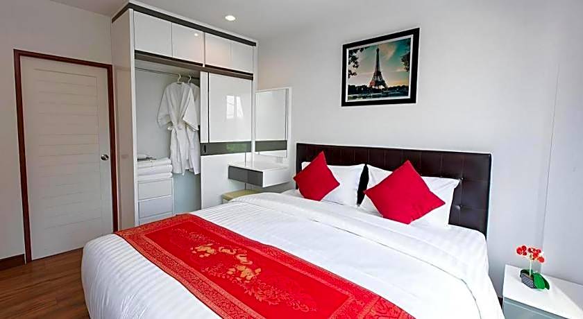 B2 Sriracha Premier Hotel