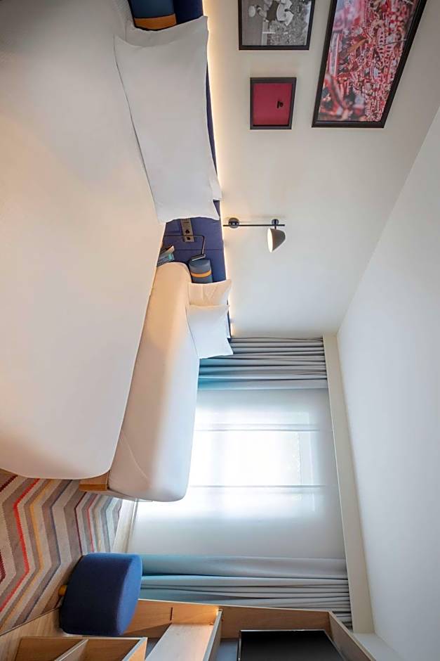 Hampton By Hilton Kaiserslautern
