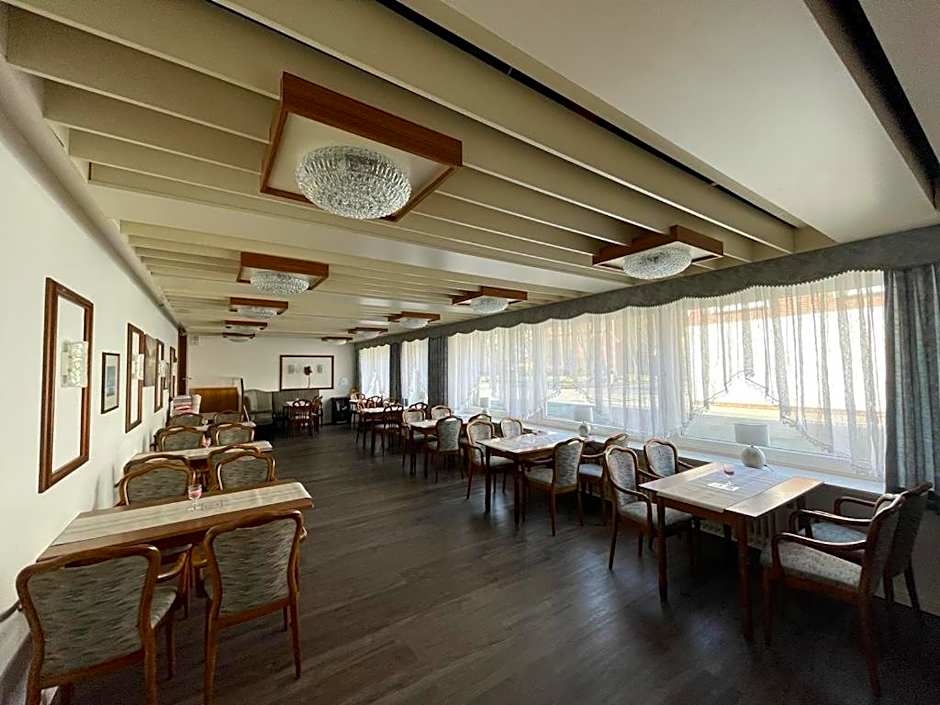 Hotel Deutsches Haus