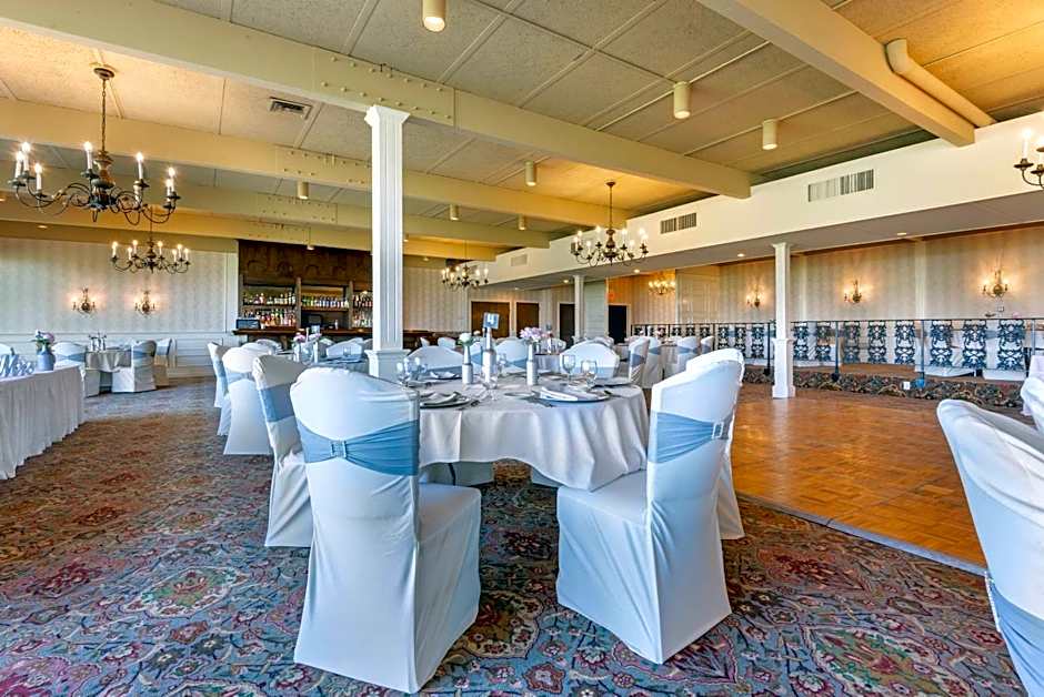 The Inn at Gran View Ogdensburg, Ascend Hotel Collection