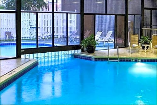 Crowne Plaza Newark Airport By IHG