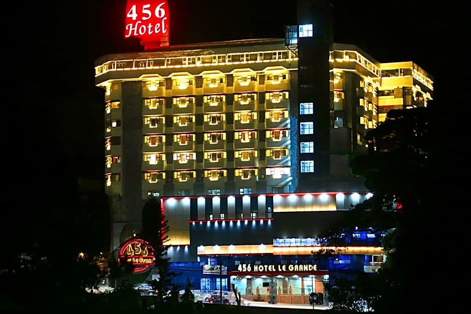 456 Hotel