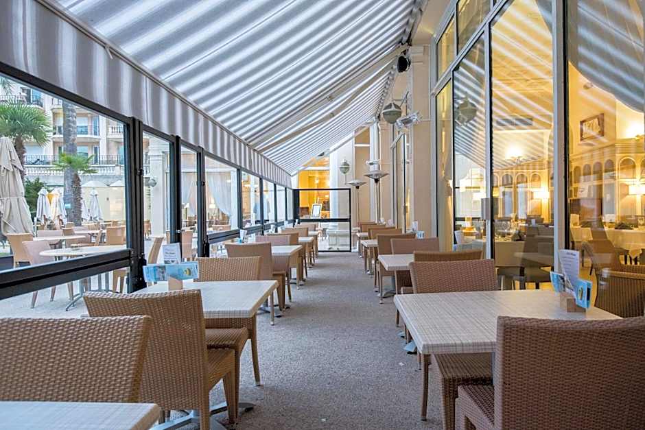 Hôtel Vacances Bleues Royal Westminster