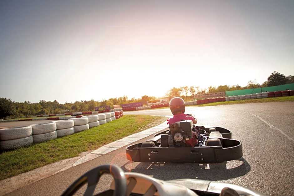 Valamar Riviera Hotel & Residence