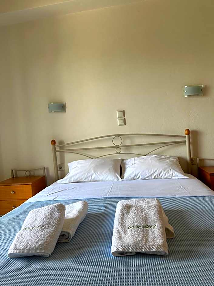 Green Island Studios